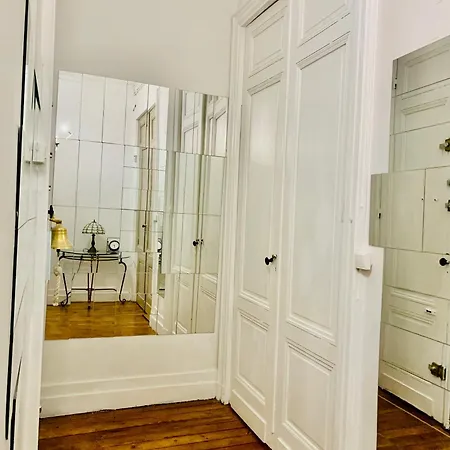 My House * Bordeaux