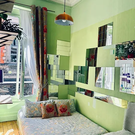 My House Apartment *